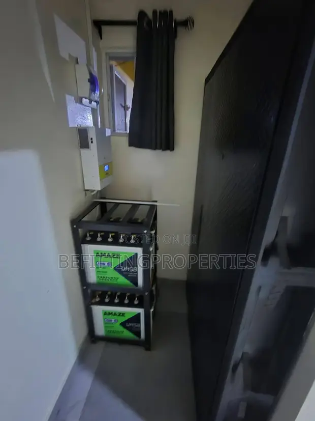 Gidan Kayan Daki 3 Bedroom na Siyarwa a Oniru, Victoria Island - 1