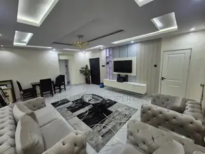Gidan Kayan Daki 3 Bedroom na Siyarwa a Oniru, Victoria Island