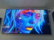 Sony 85-Inch Android UHD Smart TV (An Yi Amfani Da Ita A Kasashen Waje) - 2