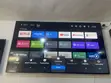 Sony 85-Inch Android UHD Smart TV (An Yi Amfani Da Ita A Kasashen Waje) - 5
