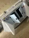 Jirgin Perkins 50KVA Mai Rufe Da Ke Amfani Da Dizal - 2