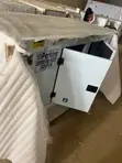 Jirgin Perkins 50KVA Mai Rufe Da Ke Amfani Da Dizal - 3
