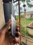 Apple iPhone 7 32GB Black - 1