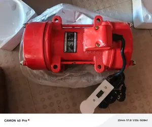1.5hp Concrete External Vibrator