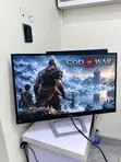 Philips 24” IPS Full HD 75Hz Monitor - HDMI FreeSync - 2