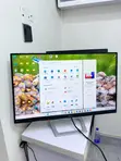 Philips 24” IPS Full HD 75Hz Monitor - HDMI FreeSync - 3
