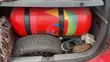 Hyundai Getz 2004 Red - 5