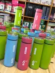 450ml Ruwan Zafi/Sanyi Botol - 2