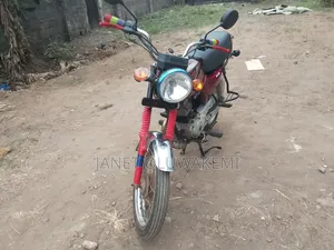 Bajaj Boxer 2011 Ja