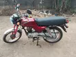 Bajaj Boxer 2011 Ja - 4