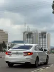 Honda Accord EX 2019 1.5L Turbo CVT Fari - 3
