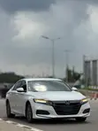 Honda Accord EX 2019 1.5L Turbo CVT Fari - 4