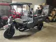 New Kainiu KN200Q2-AIR 200cc Cargo Motorcycle - 5