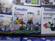 Sonifer 3-in-1 Commercial Blender (500W, 1.5L Gilash Cup) - 1