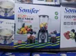 Sonifer 3-in-1 Commercial Blender (500W, 1.5L Gilash Cup) - 2