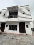 4 Bedroom Duplex for Rent in Thomas Estate - 4
