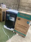 Hisense WT3K9022UB 9KG Automatic Top Load Washer - 1
