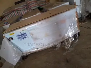 12KVA Perkins Silent Diesel Generator - Sabon Kaya