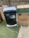 Hisense 9KG Automatic Top Load Washing Machine - 2