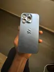 Apple iPhone 15 Pro 128GB Blue - 2