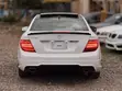 Mercedes-Benz C350 Coupe 2012 - 2