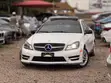 Mercedes-Benz C350 Coupe 2012 - 3