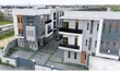 2-Bedroom Townhouse/Terrace in Lekki Scheme II for Sale - 1