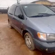 Toyota Sienna 1999 Blue - 3