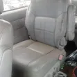 Toyota Sienna 1999 Blue - 4