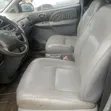 Toyota Sienna 1999 Blue - 5