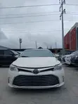 2013 Toyota Avalon XLE Sedan FWD (3.5L 6cyl) - 1