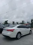 2013 Toyota Avalon XLE Sedan FWD (3.5L 6cyl) - 4