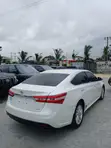 2013 Toyota Avalon XLE Sedan FWD (3.5L 6cyl) - 5