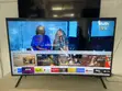 Foreign Used 50-Inch Samsung Curved UHD HDR Smart TV - 2
