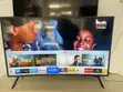 Foreign Used 50-Inch Samsung Curved UHD HDR Smart TV - 3