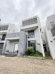 4 Bedroom Terrace Duplex da BQ don Sawa a Wuse 2, Abuja - 1