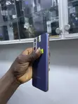Samsung Galaxy S21 5G 128GB Blue (Used) - 3