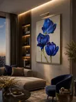 Exceptional Wall Art for Home & Office - 2
