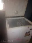 Haier Thermocool Deep Freezer - An Kusa Da Sabo - 4