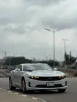 2020 Chevrolet Camaro White - 3