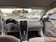 Toyota Corolla LE 2010 Silver - 1