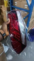 Volkswagen Passat 2022 Rear Light Set - 1