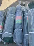 Green HDPE Safety and Scaffolding Nets - 3