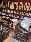 Toyota Corolla 2014 ABS Parts - New & Used - 3