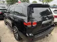Toyota Sequoia 2018 Black - 5