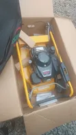 Honda GXV Powered Petrol Lawnmower - 1