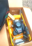 Honda GXV Powered Petrol Lawnmower - 2