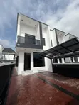 4-Bedroom Semi-Detached Duplex for Sale, Orchid Road, Lekki - 1
