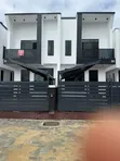 4-Bedroom Semi-Detached Duplex for Sale, Orchid Road, Lekki - 2