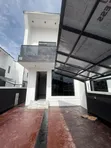4-Bedroom Semi-Detached Duplex for Sale, Orchid Road, Lekki - 5